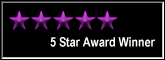5 Star Award 