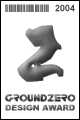 Groundzero Design Award