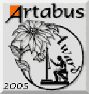 Artabus Award