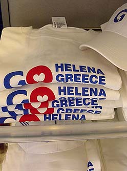 Helena Paparizou-My Number One