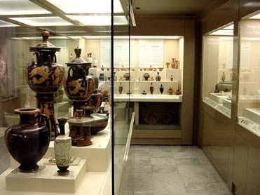 Kerameikos Museum